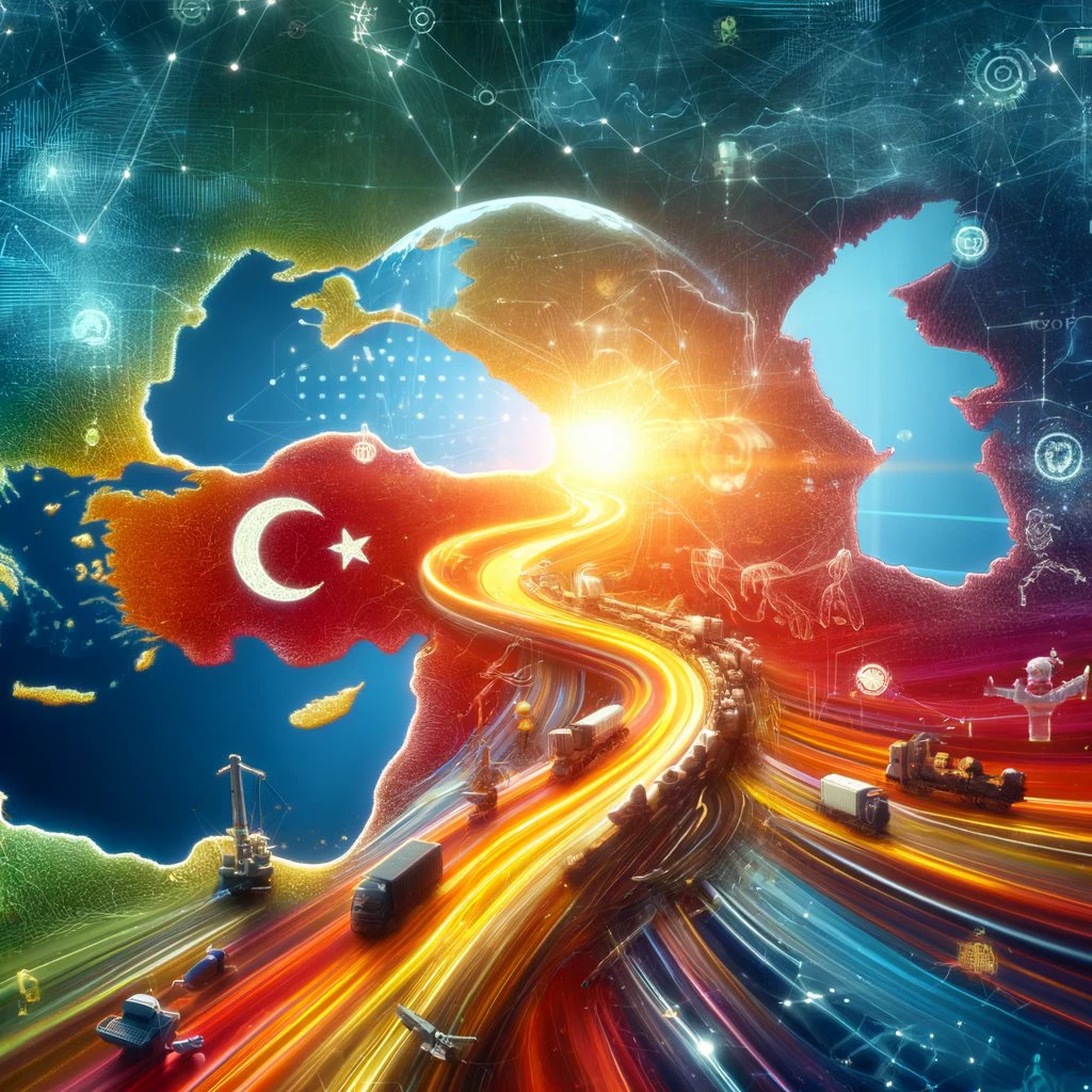 Navigating the New Silk Road: Opportunities in the Turkey-Africa Trade Corridor